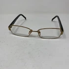 Fendi F1029R 51-17-135 704 Gold Tortoise Flex Hinge Eyeglasses UJ45 Pre-owned. Price: $25.50.