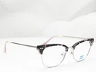 Toms Bridget 10016662 Grey Tortoise Pink Women's Eyeglasses Frames 50-18-147 New. Price: $79.95.