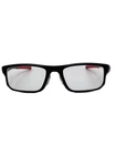 Oakley Sunglasses -- Plastic, Black, Clr, Men's OX8066-0853 Pre-owned. Price: $154.41.
