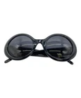 Gucci Sunglasses GG2401 55 Interlocking Black Women's Authentic Pre-owned. Price: $117.90.