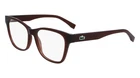 New Lacoste L2920 200 Brown Demo 54MM Authentic Eyeglasses 54-16-140. Price: $249.99.
