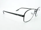 Nos Ray-ban RB3690V Eyeglasses Frames 2509 Black 53 21-145 Gloss M433 New. Price: $59.11.