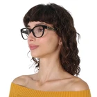 Versace Demo Rectangular Ladies Eyeglasses VE3338 GB1 54 New. Price: $123.40.