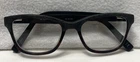 Rickey Smiley Eyewear Rs 203 Black/tortoise Eyeglass Frames Only 53 18 145 Pre-owned. Price: $39.99.