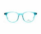 Lacoste Kids L3631 Crystal Aqua 444 Round Plastic Eyeglasses 46-17-135 Petite New. Price: $107.60.