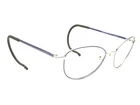 Juicy Couture 618/G/S 8079O Black Square Oversize Sunglasses Frames 57-18 140 Pre-owned. Price: $37.99.
