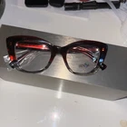 Sense Eyeglasses Frames Only Burgundy 51/20/145 Brand New!!!. Price: $49.99.
