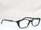 Dkny DY4661 3001 Black Women's Eyeglasses Frames 52-17-140 New. Price: $74.95.