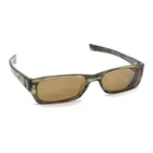 Oakley Tumbler 22-153 Olive Tortoise Rectangular Eyeglasses Frames 53-17 135 Pre-owned. Price: $89.99.