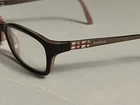 Bebe BB5044 Envy 607 Eyeglasses Brown Rose Frames 53-17-135MM Pre-owned. Price: $77.77.