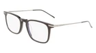 New Calvin Klein CK-22526T 001 Black Eyeglasses With Titanium Temples 52/20/145. Price: $79.95.