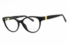 Ralph Lauren RL6238-5001-54 Eyeglasses Frame Size 54MM 17MM 145MM Black Women New. Price: $133.19.