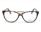 Baby Phat Eyeglasses Frame BV278 Women's Tortoise Full Rim Cat 53-15-140 New. Price: $19.95.