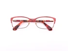*new* Kate Spade Eyeglasses, Frames Only, Laurianne Ajh Red, 56-16-140, Metal. Price: $159.99.