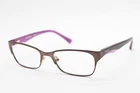 New Vogue 3918 934 Brown Purple Authentic Eyeglasses 52-17. Price: $35.40.