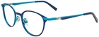 Easyclip EC489 050 Matt Blue & Turquoise Authentic New. Price: $129.98.