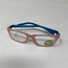Nano Vista Kids Spain Eyewear Sleek Crew 3.0 NAO3100244 44/13/120 Pink Blue HZ37 New. Price: $63.75.