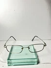 Modern Modzflex MX907 Eyeglass Frames Grey 54-19-145MM Pre-owned. Price: $54.99.