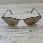 Vintage Ray-ban Sunglasses Highstreet Msw RB3023 014/84 Frames Only Metal Pre-owned. Price: $39.98.