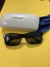 Nine West NW5193X Emerald Black Lens 340. Price: $38.00.