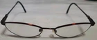 Revolution Eyewear REV615 55-17-140MM Burgundy With Red Gems Sunglasses B88 Pre-owned. Price: $25.00.