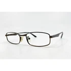 Body Glove Eyeglasses Mens Gunmetal BB112 Rectangle 46-16-130 Pre-owned. Price: $29.99.
