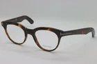 New Tom Ford 052 Havana Gold Authentic Frame Rx Eyeglasses 49-20. Price: $279.00.