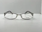Prada Vpr 56L 7WR-101 52-17-135 New. Price: $88.00.