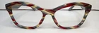 Prada VPR29R Eyeglass Frames - Sheaves Bordeaux Green 54/17 140 Extras New. Price: $170.10.
