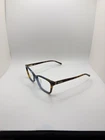 Dkny DK5034 101 Eyeglasses Frame, Brown Tortoise, Size: 53-17-135 Frames Only Pre-owned. Price: $19.99.