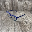 Dkny DK5062 430 Eyeglasses Frames Only Blue Teal Size: 53-16-135 Pre-owned. Price: $39.99.