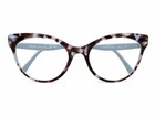 Prada Vpr 05W 05H-1O1 Eyeglasses Frames Blue Tortoise Gold 53-19 140 Women Pre-owned. Price: $124.99.