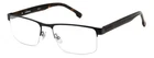 New Carrera 8888 0807 00 Black 56MM Authentic Eyeglasses 56-19-145. Price: $62.40.