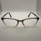 Longchamp LO2695 425 Clear Gray Gold Authentic Eyeglasses 53-17-140 Pre-owned. Price: $15.00.