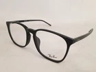 Authentic Ray-ban Rx 5387F Rayban Eyeglasses Frame 2000 Black 54MM Unisex New. Price: $115.00.