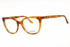 New Guess GU50114-053 Eyeglasses 51MM 100% Authentic. Price: $77.92.