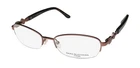 New Dana Buchman Kadin Eyeglasses Br 51-16-135 Metal & Plastic Full-rim Womens. Price: $19.46.