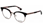 Guess GU2744-005-49 Eyeglasses Frame Size 49MM 19MM 140MM Black 889214111180 New. Price: $32.57.