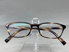 Warby Parker Eyeglasses Annette 256 Tortoise 52-17-140 Square Frames Only Pre-owned. Price: $16.87.
