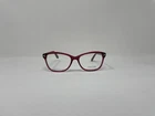 Tom Ford TF5404 075 Raspberry Women Eyeglasses 53-15-140 Generic Case & Cloth New. Price: $145.00.