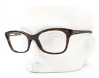 Prada Eyeglasses Vpr 05P 2AU-1O1 Polished Brown Tortoise 50MM No Case New. Price: $88.50.