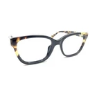 Maui Jim Mjo 2402-67SF Tortoise Black Brown Eyeglasses Frames 52-18 140 Italy Pre-owned. Price: $64.99.
