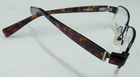 Tourneau Frames 54-18-135 Black Eyeglasses New Womens/mens. Price: $69.99.