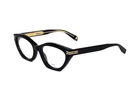 Marc Jacobs Mj 1015 Black 52/18/140 Women's Eyewear Frame New. Price: $113.00.