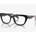 Prada A06V 13P101 Black Multi Women Eyeglasses Rxable 52MM Authentic New. Price: $199.00.