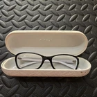 Oakley Persuasive OX1086-0152 52MM Eye Tuxedo Frames Sunglasses W/ Case Pre-owned. Price: $30.00.