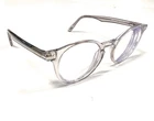 Tom Ford Eyeglasses Tf 5557-B 020 Clear Frame 48 21 145 Made In Italy Pre-owned. Price: $129.00.