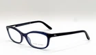 Ralph Lauren Rl 6060 5276 Navy Transparent Authentic Eyeglass Frames 54-16 New. Price: $66.66.