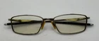Oakley Frames Only Eyeglasses OX5121-0253 Limit Switch Gray 53-16-139 Pre-owned. Price: $48.88.