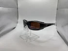 Liberty Sport Rider 60/17-130 Sunglass Rec Specs Shiny Gunmetal A4357 New. Price: $99.00.